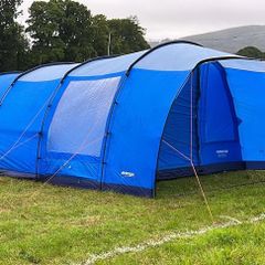 Vango Farnham 500 - 5 Person Tent
