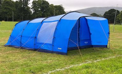 Vango Farnham 500 - 5 Person Tent
