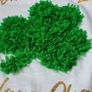 New - Age 9 to 11 Years - A Beautiful Paddies Day Tee Shirt - See Pics Image 3