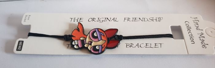 New Bracelet
