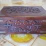 Wooden Display Box Image 4