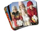 Personalised Coasters