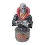 GI Joe Destro Mini Resin Bust Palisades Hasbro 15cm Image 8