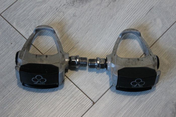 Vintage Colnago Look Pedals