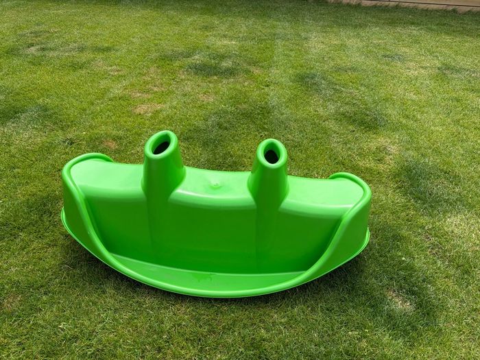 Seesaw