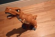 Large articulate Dinosaur