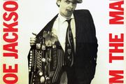 Joe Jackson  I'm The Man Irish and
