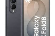 Samsung Z Fold 8