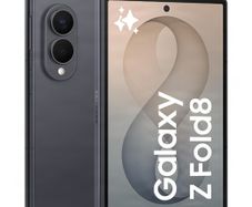 Samsung Z Fold 8