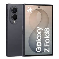 Samsung Z Fold 8