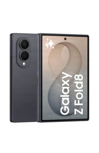 Samsung Z Fold 8