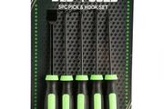 DSD Tools 5pc Pick &amp; Hook Set