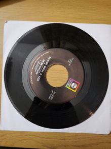 Summer Job Brian Hyland 7 inch Single ABC Records 1969