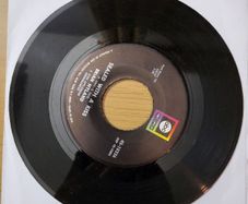 Summer Job Brian Hyland 7 inch Single ABC Records 1969