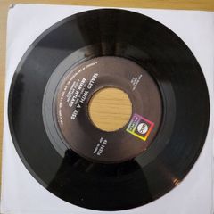 Summer Job Brian Hyland 7 inch Single ABC Records 1969