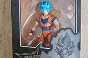 Dragon Ball Super Saiyan Blue