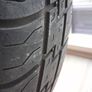 Ford Smax Space Saver Wheel Image 3