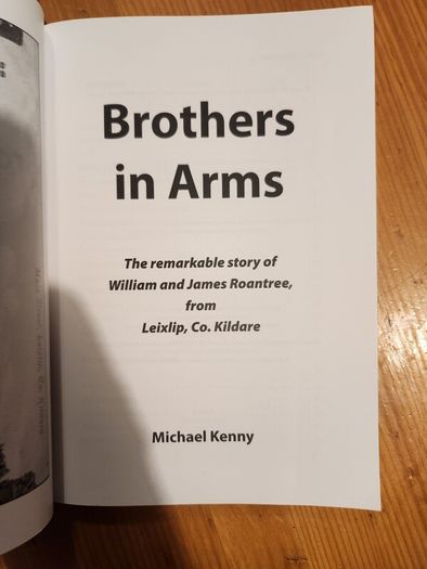 KILDARE HISTORY RELATED BOOKS X 4. 3 large volume paperback plus 1 paperback all in very good condition. SEE PHOTOS FOR DETAILS.