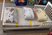 Children bed