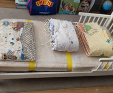Children bed