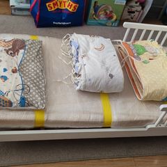 Children bed