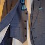 Boys suit Age 6-7 1880 club Image 5