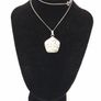 Inner Compas Protection Talisman Sterling Silver Necklace Image 9