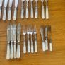 Antique Cutlery Image 3