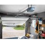 Somfy GDK 1100 Garage Door Opening Kit, Grey Image 2
