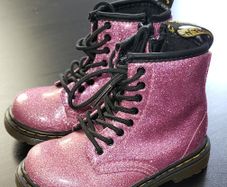 Kids boots