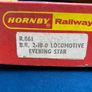 Hornby Tri-ang Evening Star Image 2