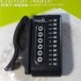 Cherub Technology Guitar Mate WST-550G Clip On Tuner Image 2