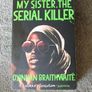 crime suspense fiction books Image 5