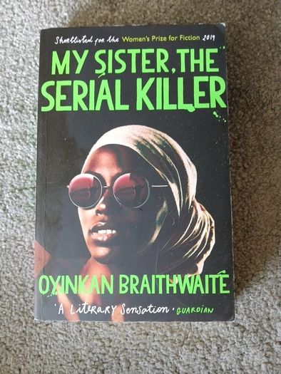 crime suspense fiction books