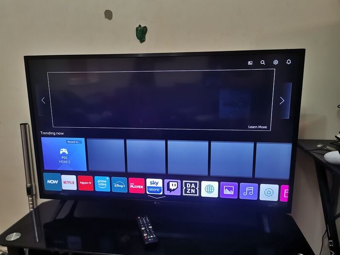 Lg Tv