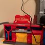 2-in-1 city action playset (police, fire) Image 4