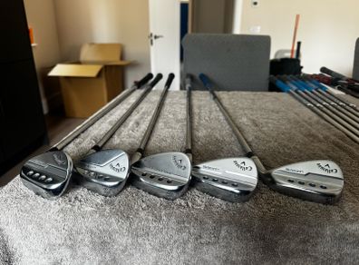 golf