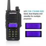 Baofeng UV-9R Waterproof Walkie Talkie Image 4