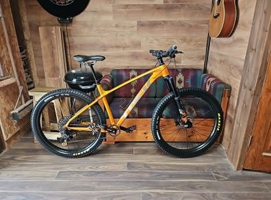 trek roscoe 7