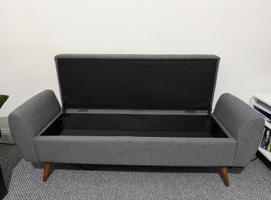 Bench