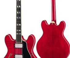 Eastman T486