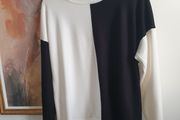 Cyrus Knitted Jumper Size Large