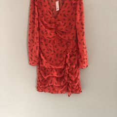 river island dress