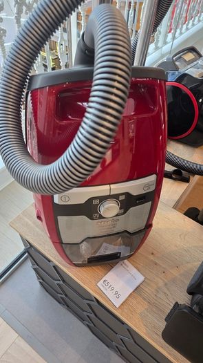 Miele CX1 Blizzard Cat & Dog (Vacuum Cleaner)