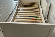 Ikea kids bed