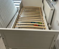 Ikea kids bed