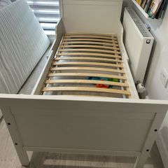 Ikea kids bed