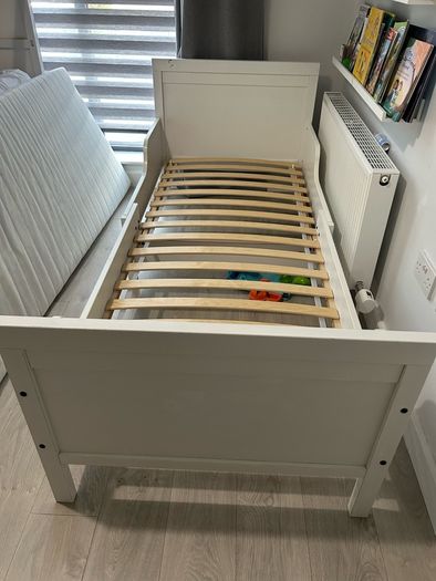 Ikea kids bed