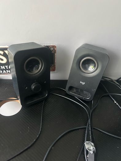 gaming pc drift set up
