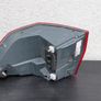 BMW F10/F11 LCI left side tail lamp. Image 8